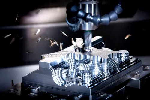 Finishish Goods Plastic  molding