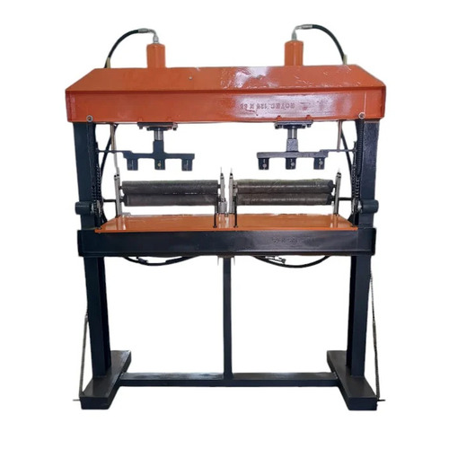 Four Die Paper Plate Making Machine