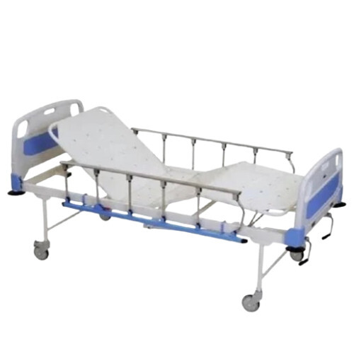 Full Flower Hospital Bed