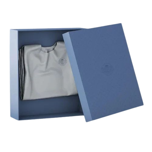 Garment Packaging Box