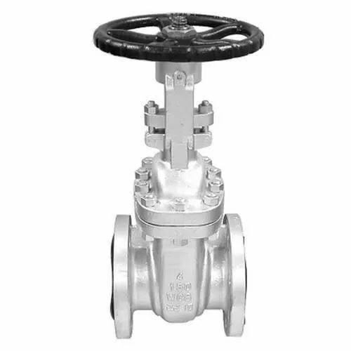 Gate Valve 