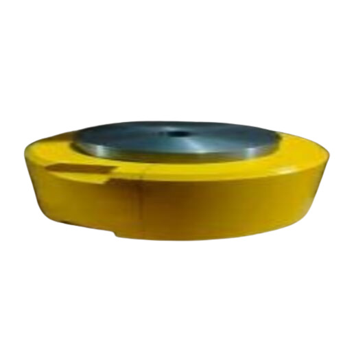 Gear Coupling Flexible