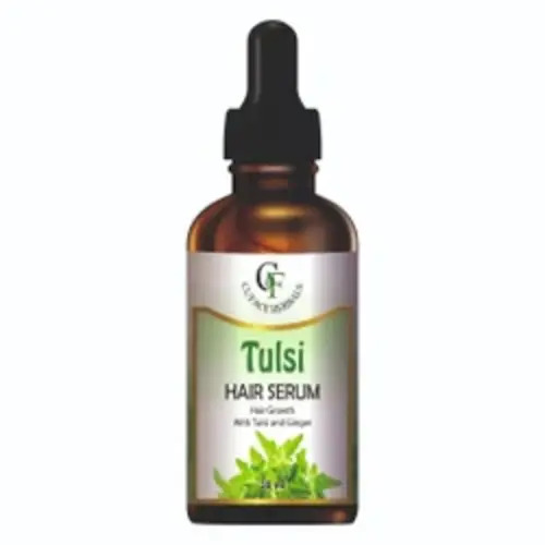 Hair Serum - Color Code: All