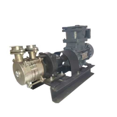 High Pressure Self Priming Pumps