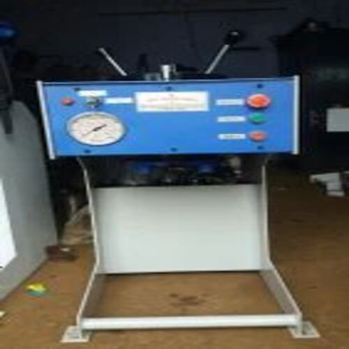 pipe hose crimping machine