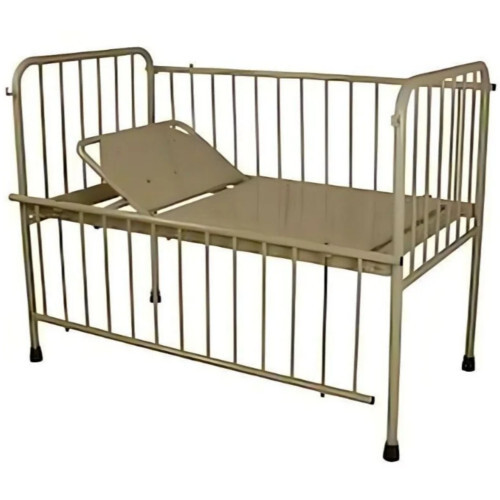 Hospital Paediatric Bed