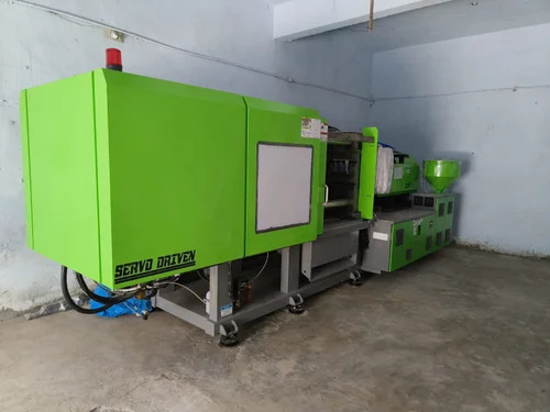 Injection Molding