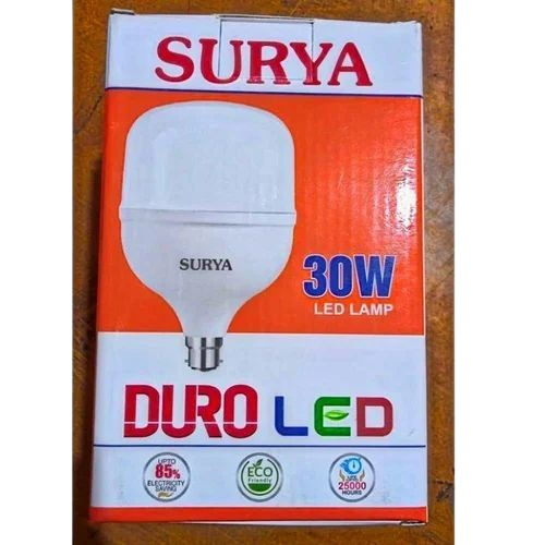 Led Bulb Packaging Box