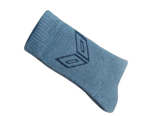 पुरुषों के पूरे लम्बाई वाले प्रिंटेड मोज़े