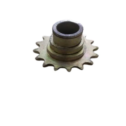 Mild Steel Shaft - EN 24 Grade, 60 mm Diameter, Zinc Plated | Customized Size, Silver Color, Solid Industrial Usage
