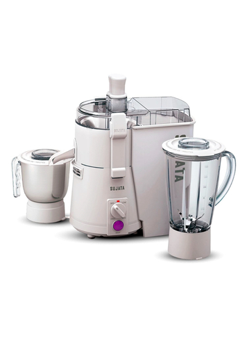 Mixer Grinder - Capacity: 1000 Milliliter (Ml)