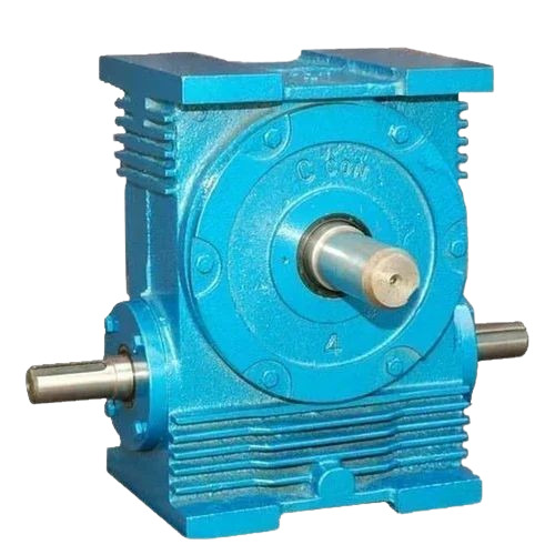 Nu Gear Box