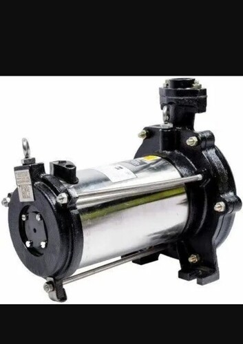 Openwell Submersible Pump - Height: 2 Foot (Ft)