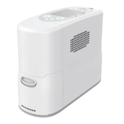 Oxymed Portable Oxygen Concentrator