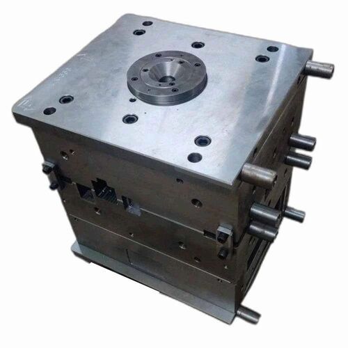 Plastic Mould Base