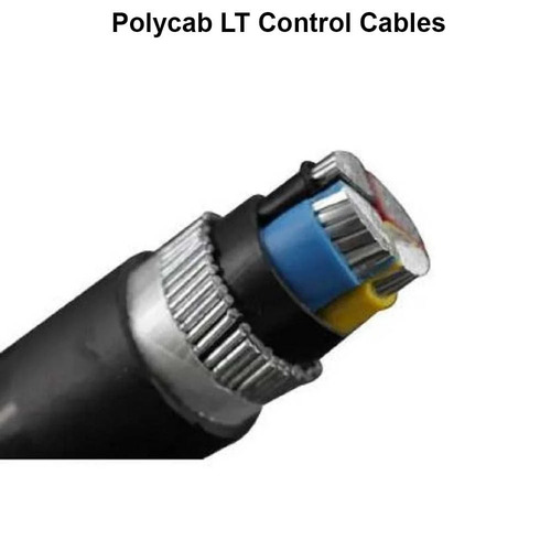 Polycab LT Control Cables