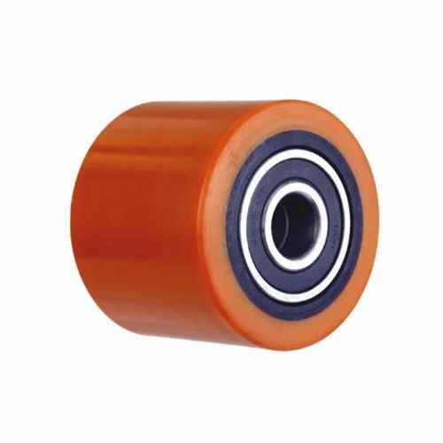 Polyurethane Conveyor Roller