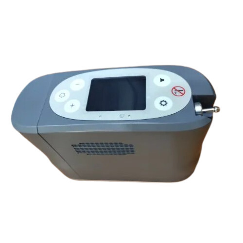 Portable Oxygen Concentrator