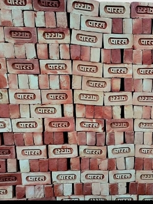 Red Clay Bricks - Color: Brown