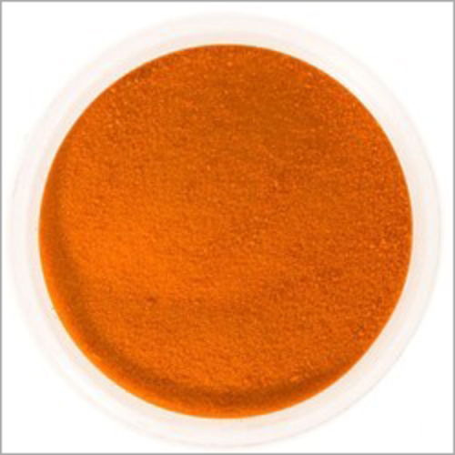 Spray Dried Carrot Powder 1Kg - Color: Red