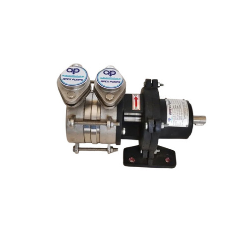SS Self Priming Bare Pumps