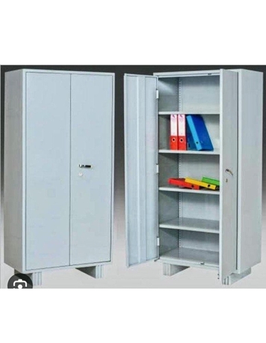 Steel Cupboard  - Assembly: Carpenter Assembly