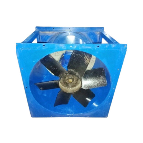 Tube Axial Flow Fans