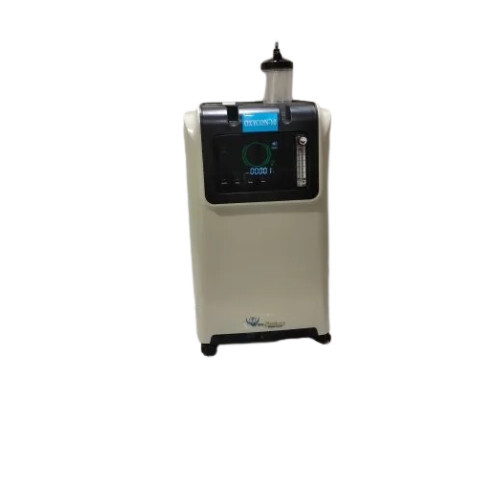 Ventox Oxycon-10 10Ltr Oxygen Concentrator