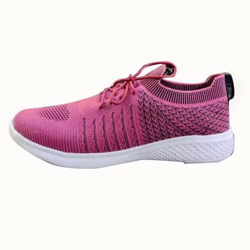 Women Sports Shoes - Color: All