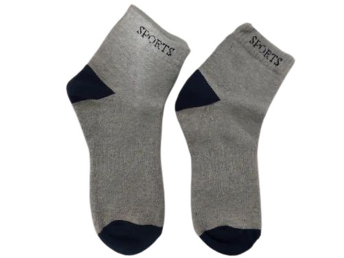 Work Wear Mens Cotton Socks