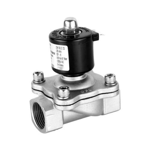 1" Semi Lift Diaphragm Operated Solenoid Valve