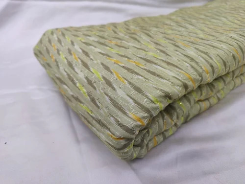 Ab Cotton Digital Printed Fabrics - Multi-Color Washable & Shrink Resistant | Digital Printed Textiles for Textile Industry