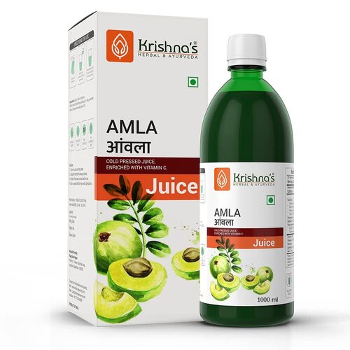 Amla Juice