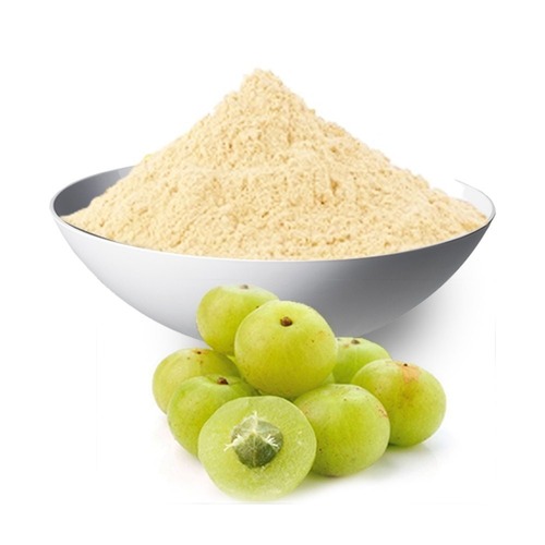 Amla Powder - Product Type: Herbal Product