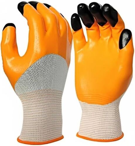 Cleaning Gloves - Design: Yes