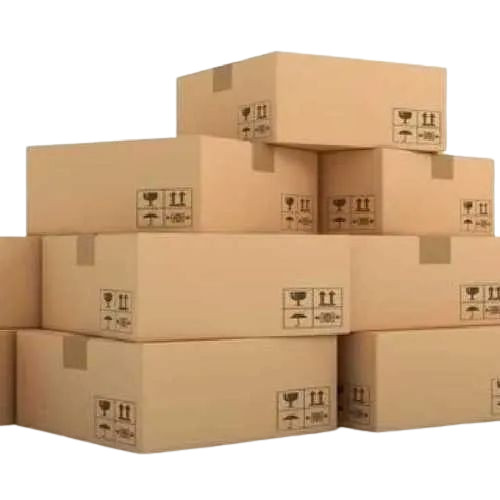 Corrugated Cardboard Boxes