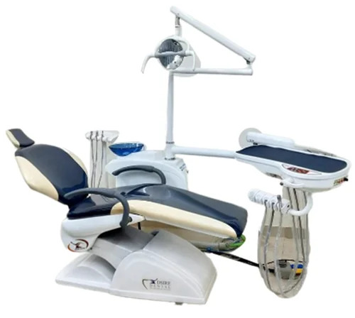 Dental Chairs - Camera Specifications: No