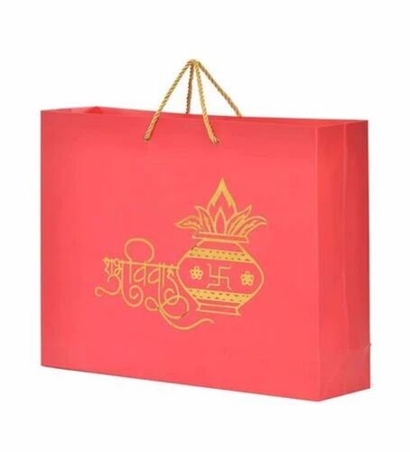 Designer Paper Bag