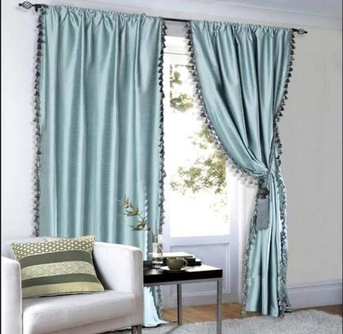 Door Curtains - Design: Antique