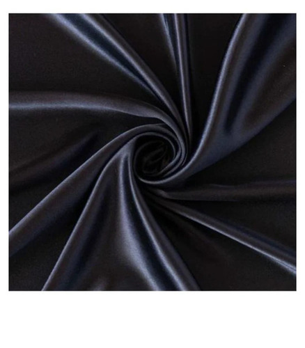 pure satin fabric