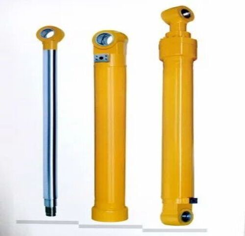 Excavator Hydraulic Cylinder - Color: Any