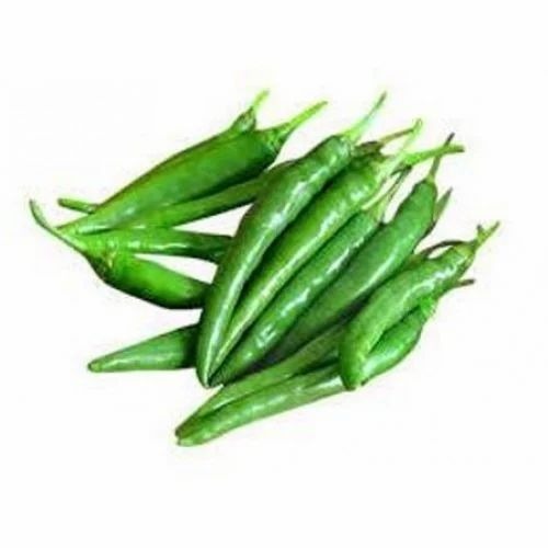 Green Chilli