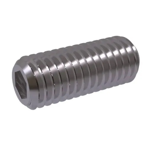 Grub Screw