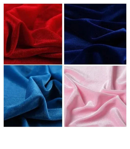 Heavy Quality Ultra Satin Fabric