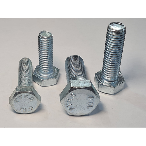 High Tensile Hex Bolts