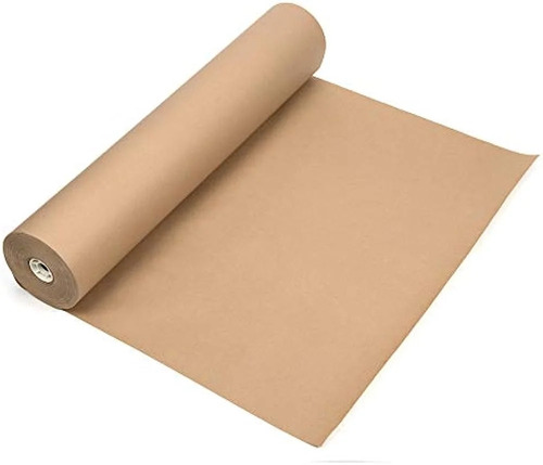 Kraft Paper - 1041mm & 987mm | Durable Eco-Friendly Material, Moisture Resistant, Lightweight and Flexible, Superior Printability