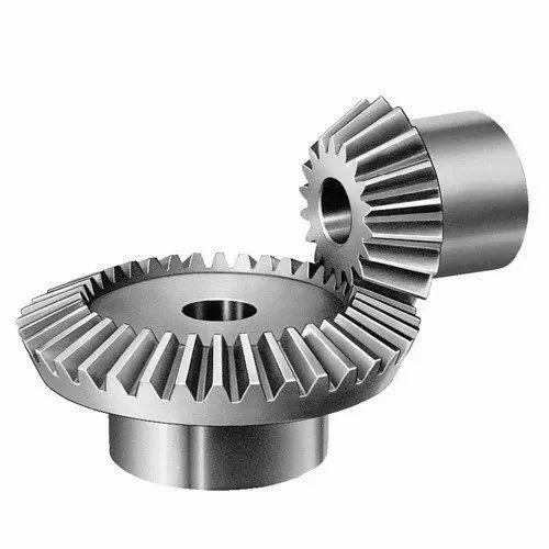 Industrial Bevel Gear
