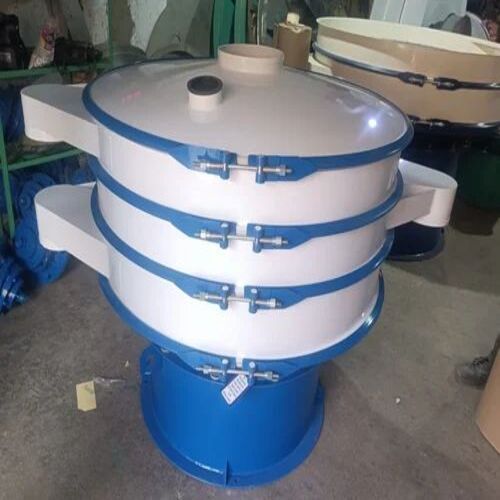 Industrial Vibro Sifter