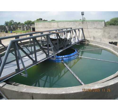 Industrial Water Treatment Plant - Automatic Grade: Full Automatic