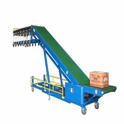 Loading Conveyor Systems